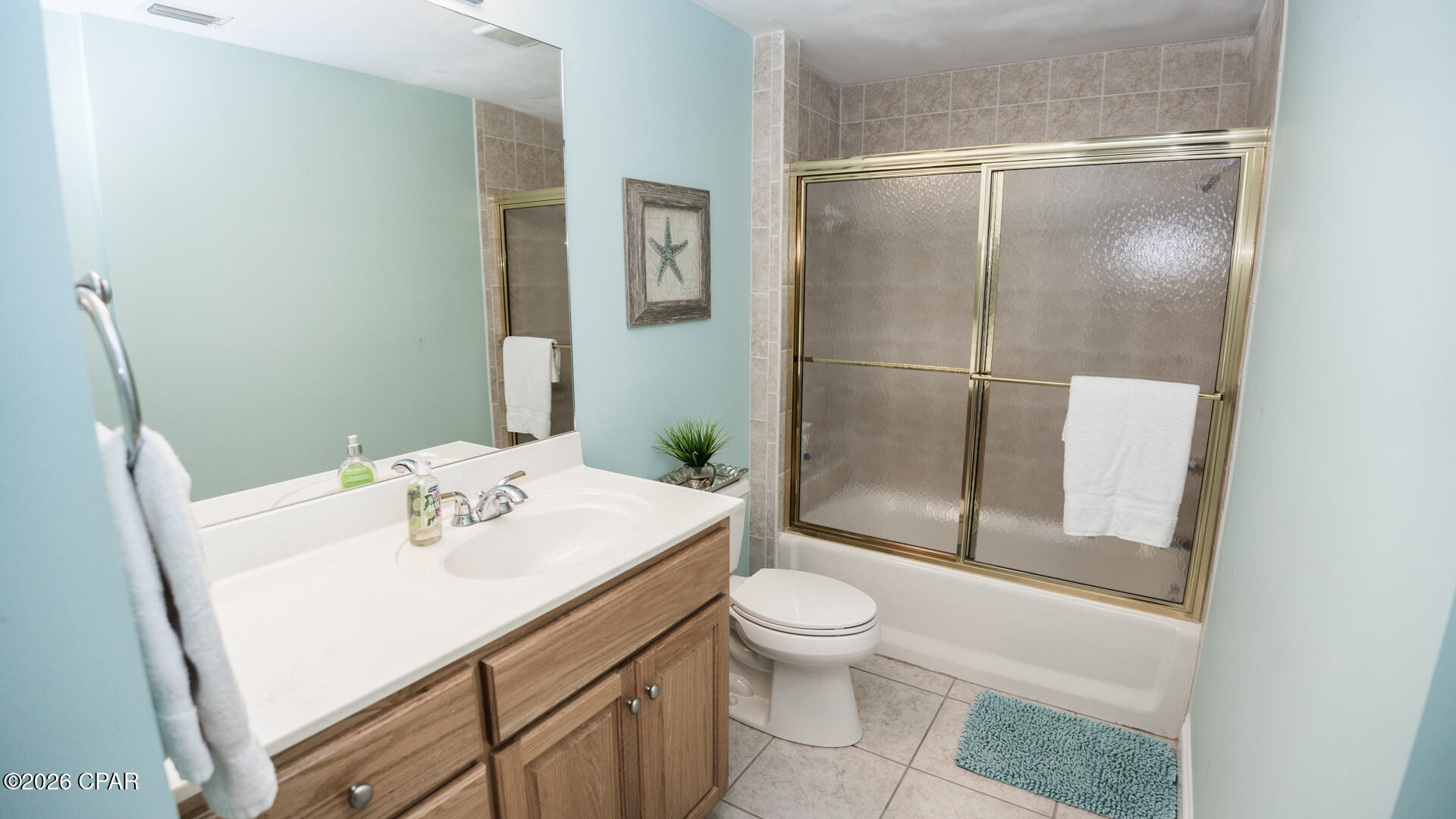 Hidden Dunes Condo - Residential