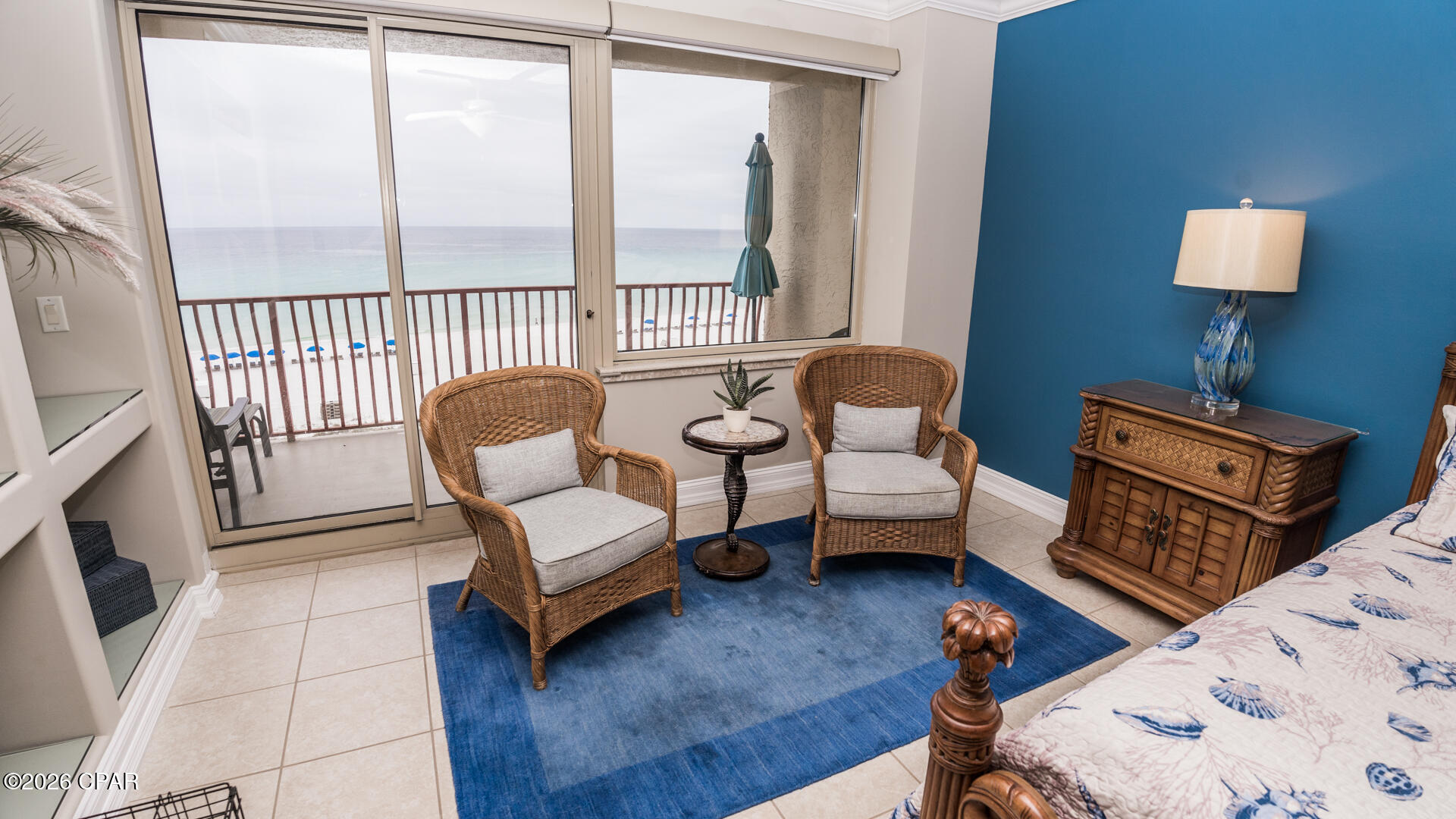 Hidden Dunes Condo - Residential