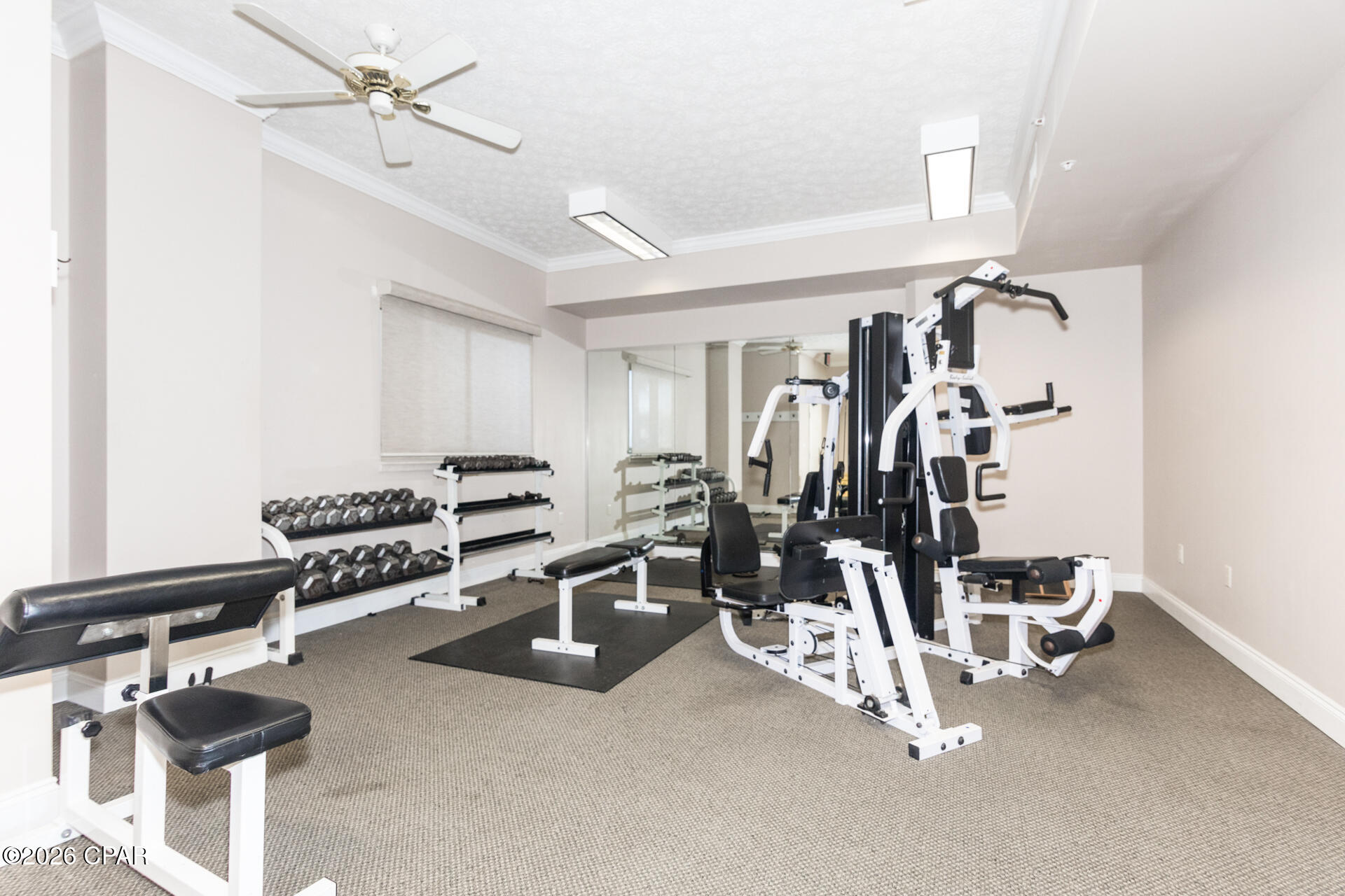 Hidden Dunes Condo - Residential