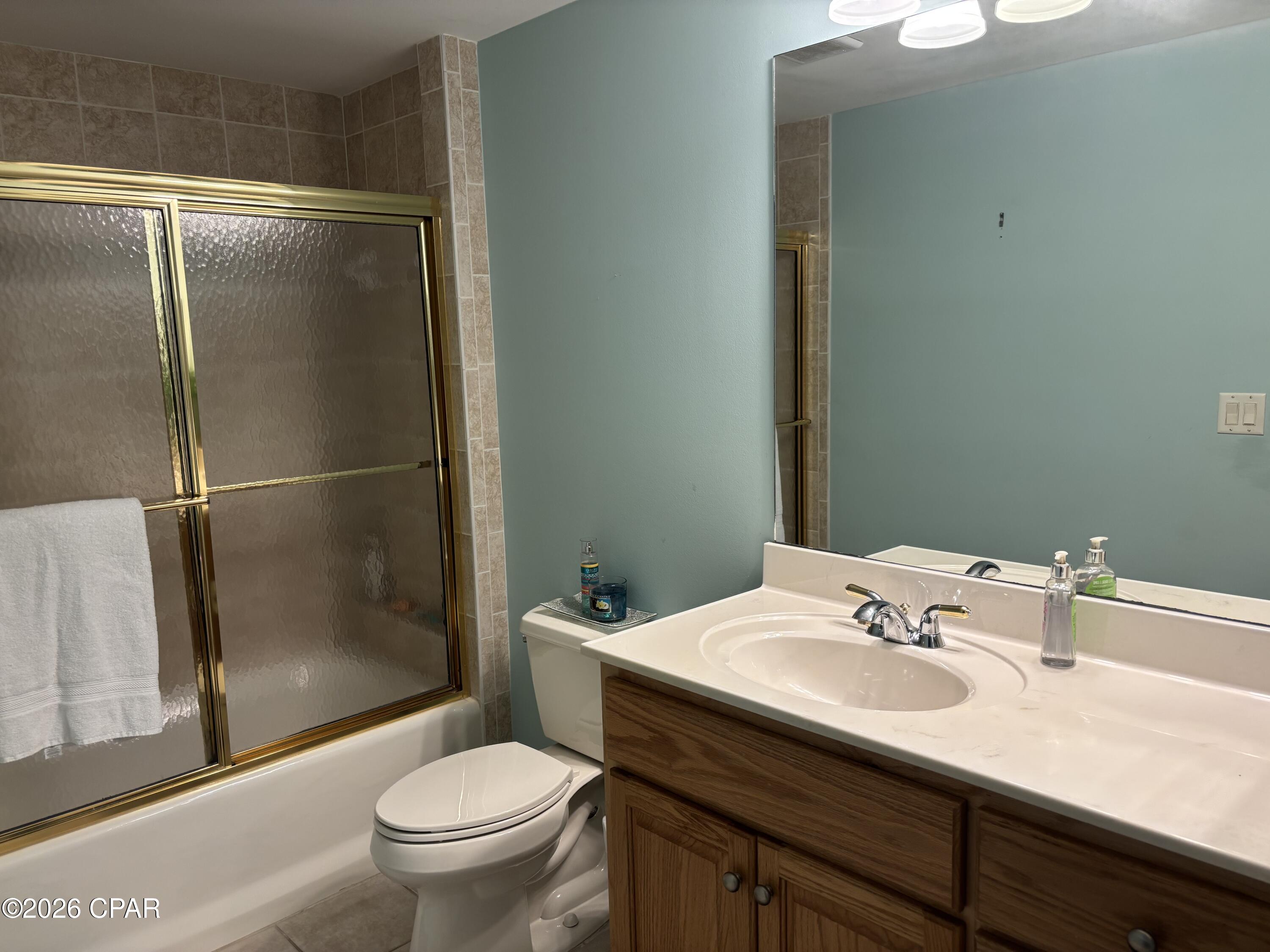 Hidden Dunes Condo - Residential