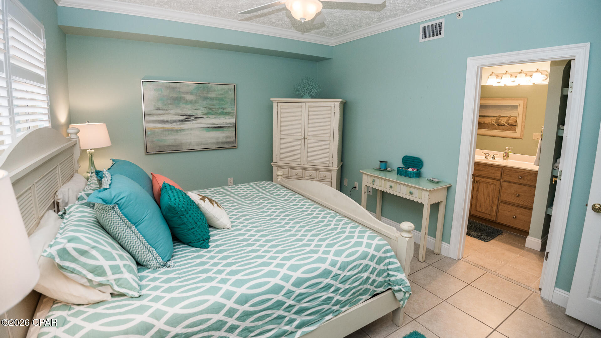 Hidden Dunes Condo - Residential