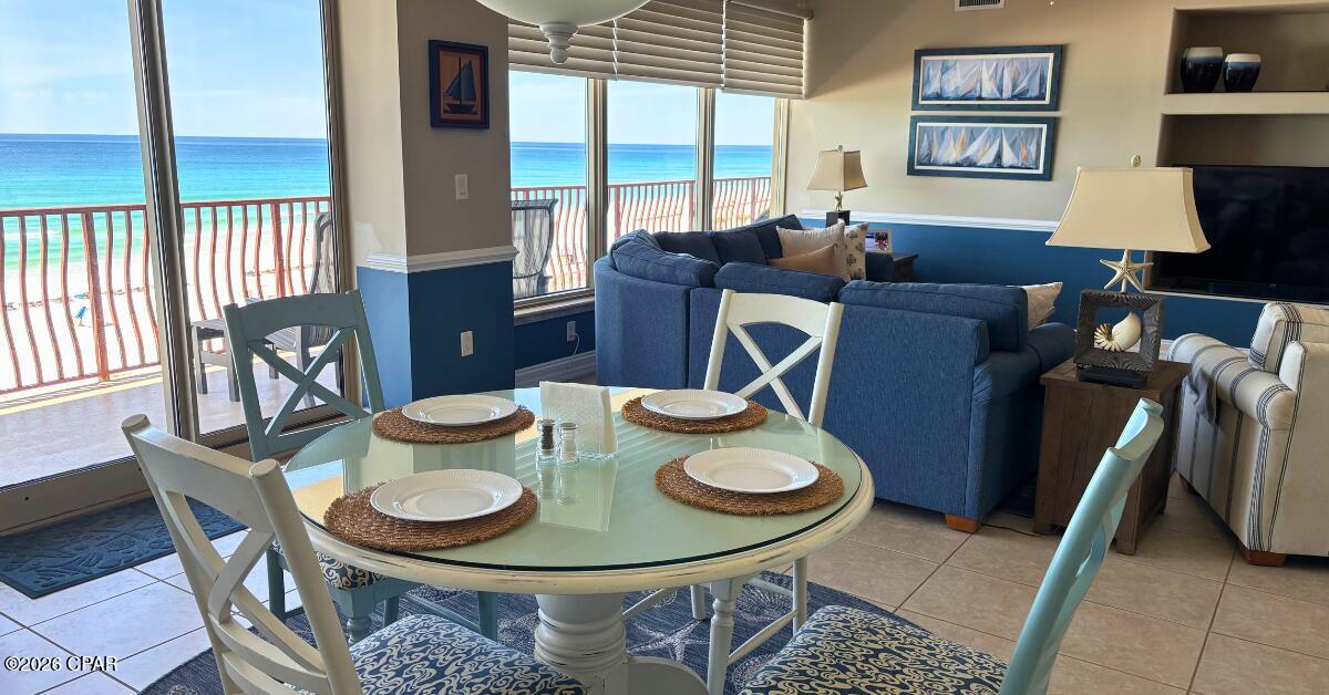 Hidden Dunes Condo - Residential