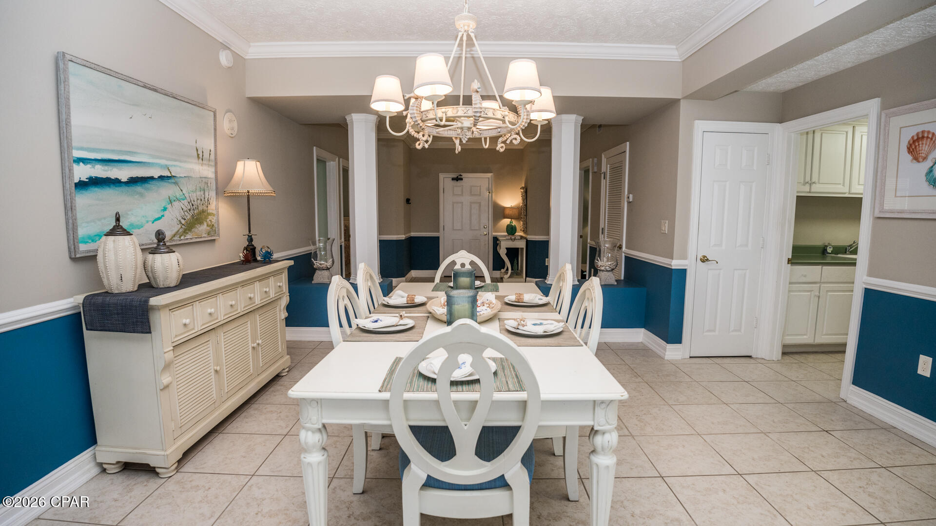 Hidden Dunes Condo - Residential