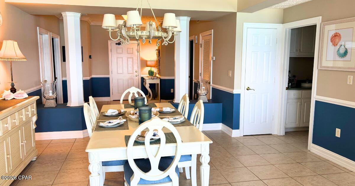 Hidden Dunes Condo - Residential