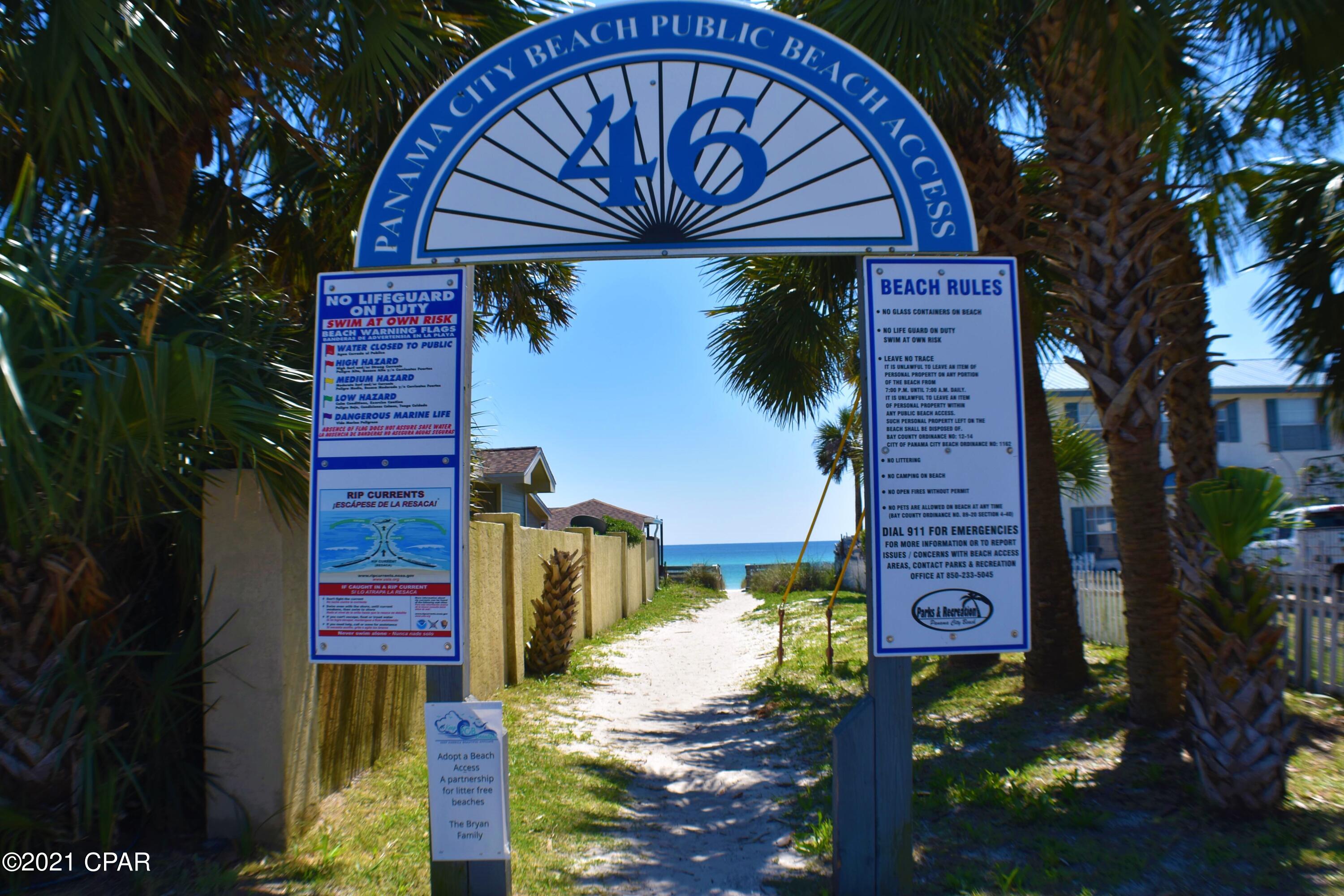 Daugette Add-Bahm Bch - Residential