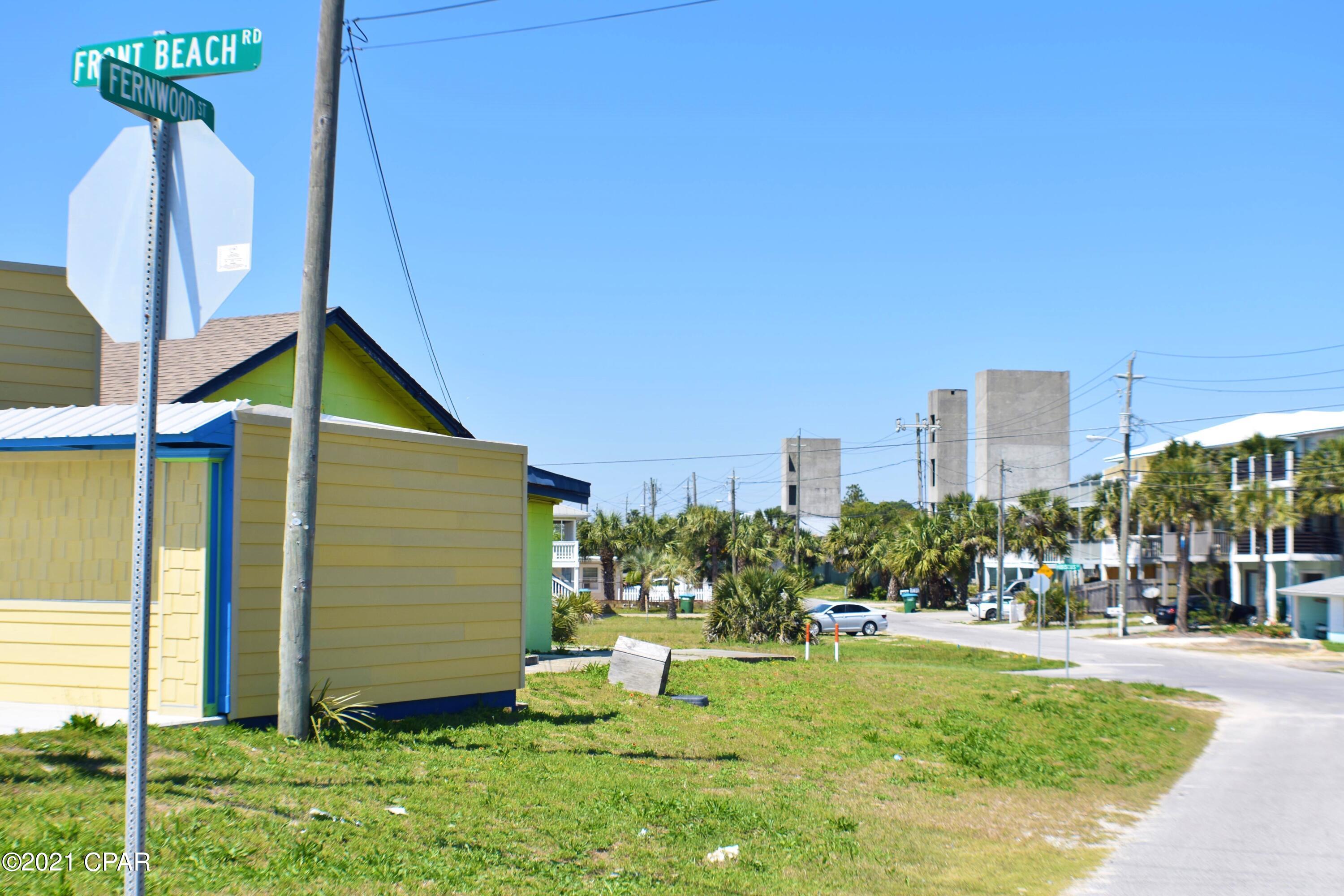 Daugette Add-Bahm Bch - Residential