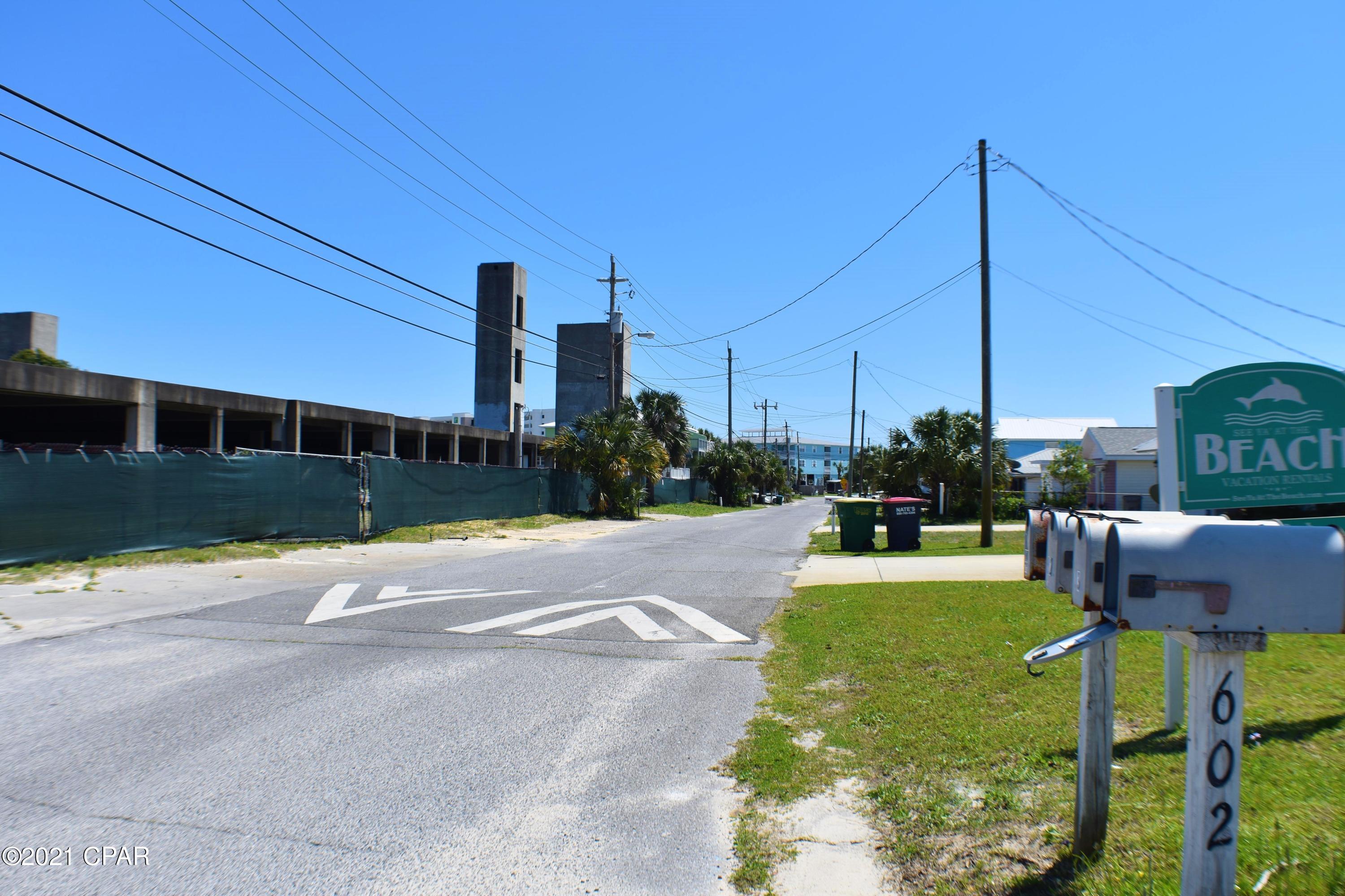 Daugette Add-Bahm Bch - Residential