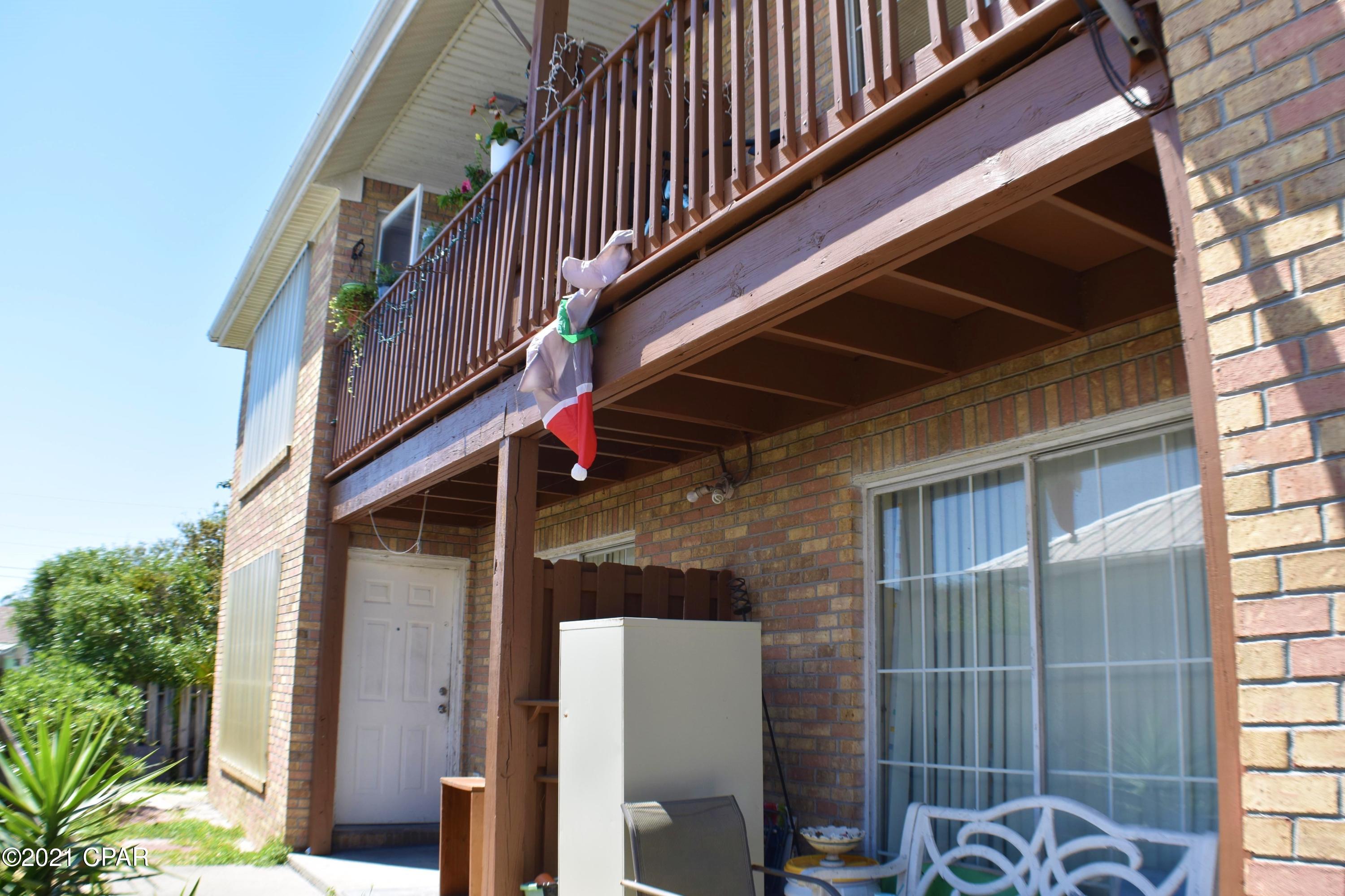 Daugette Add-Bahm Bch - Residential