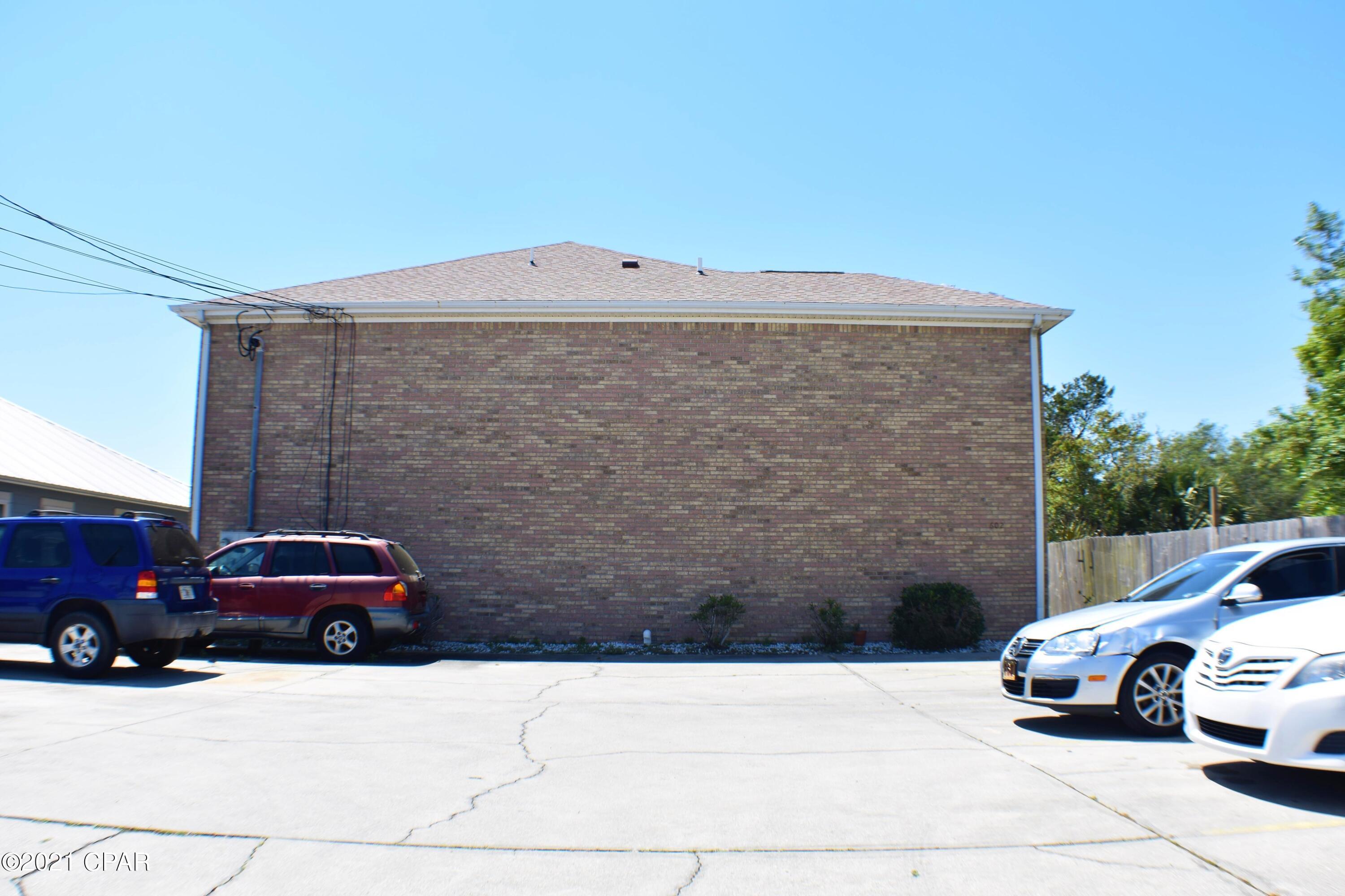 Daugette Add-Bahm Bch - Residential