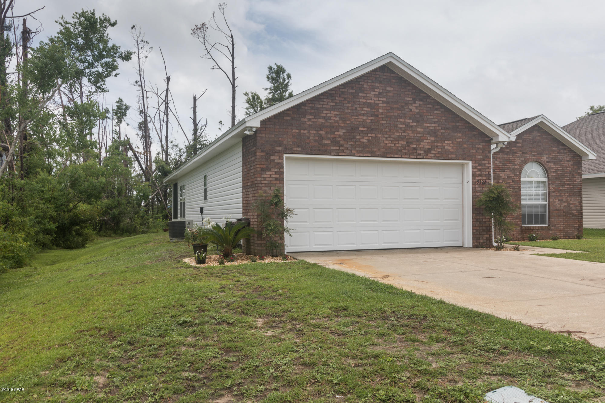 Willow Bend - Residential