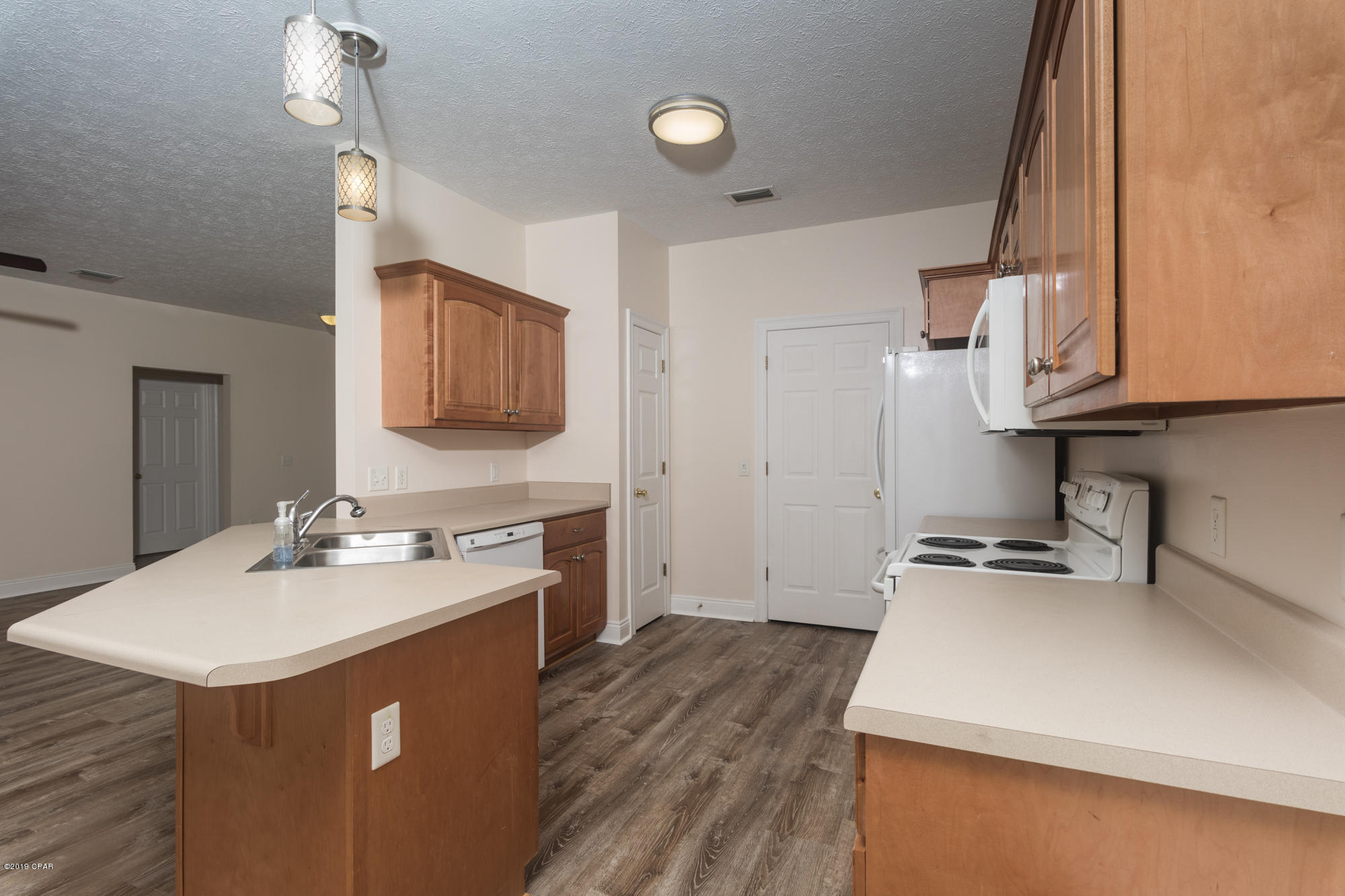 Willow Bend - Residential