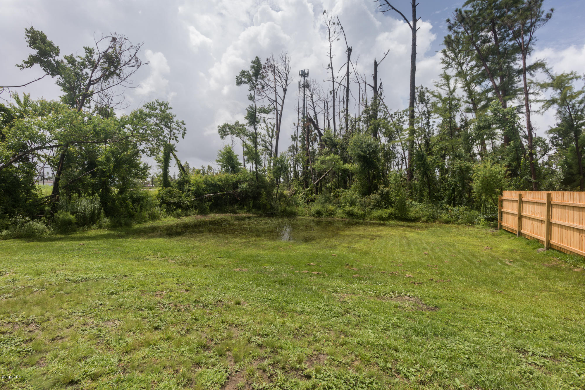 Willow Bend - Residential