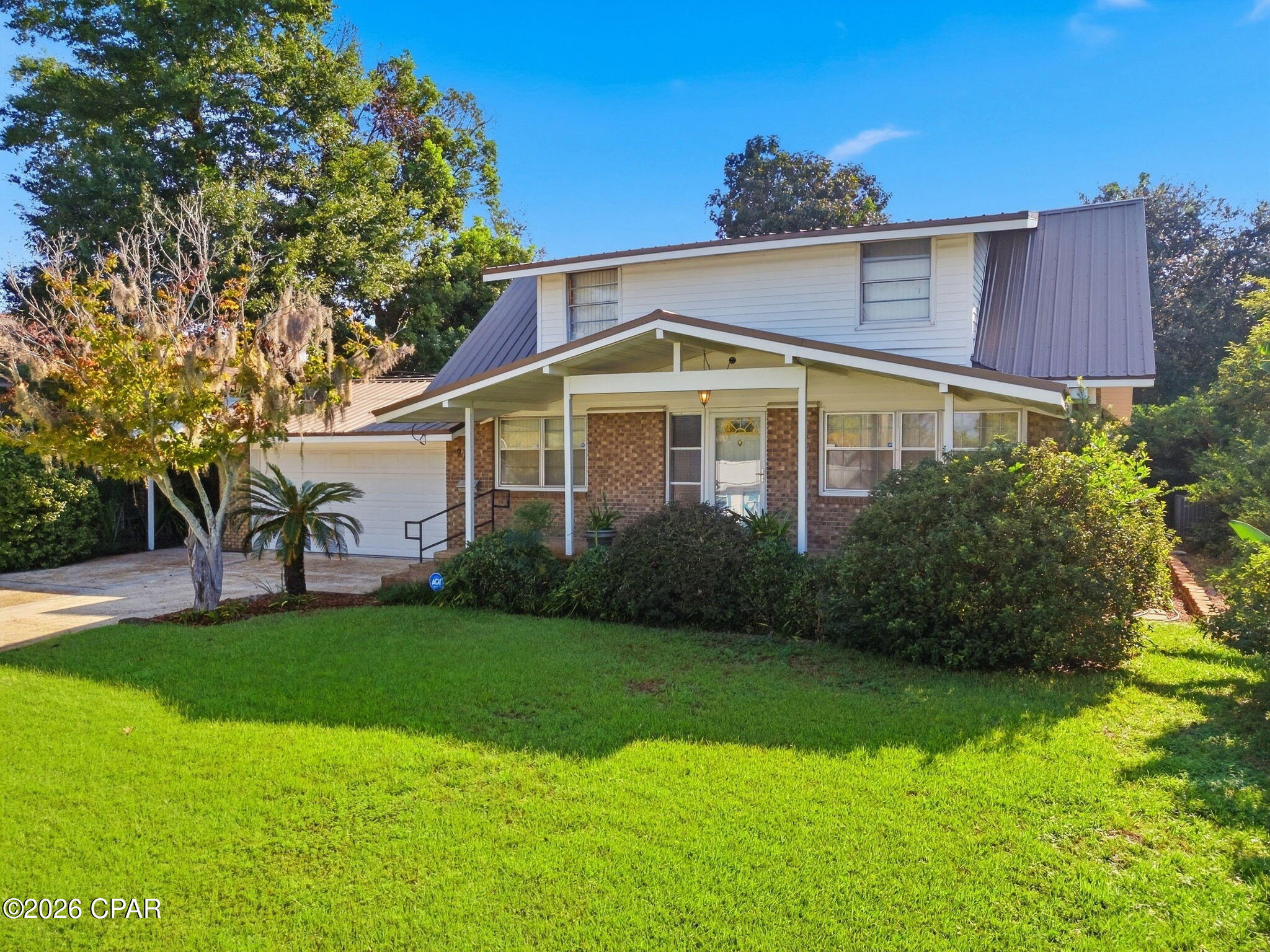 910 Calhoun Avenue