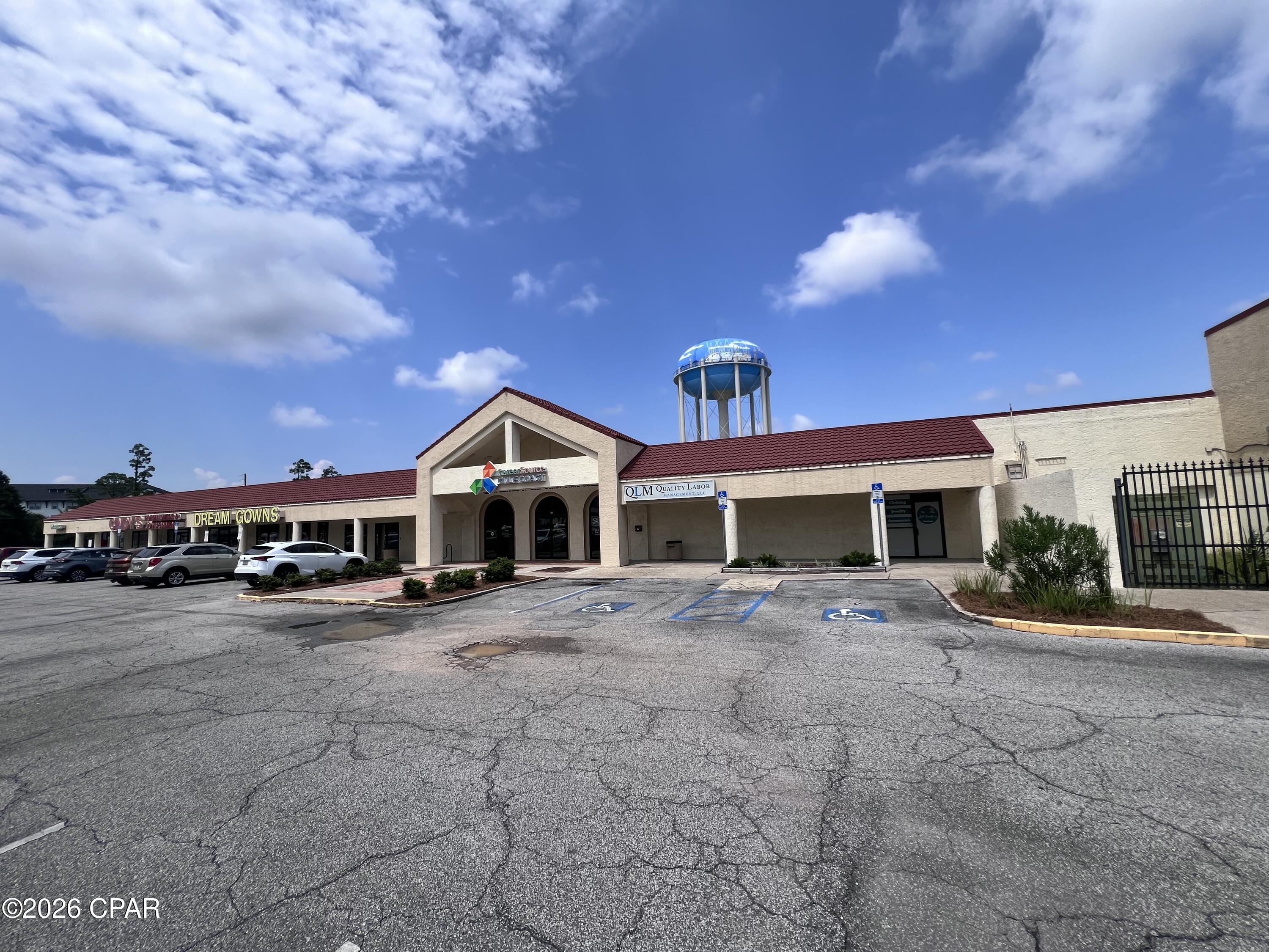 No Named Subdivision - Commercial Sale