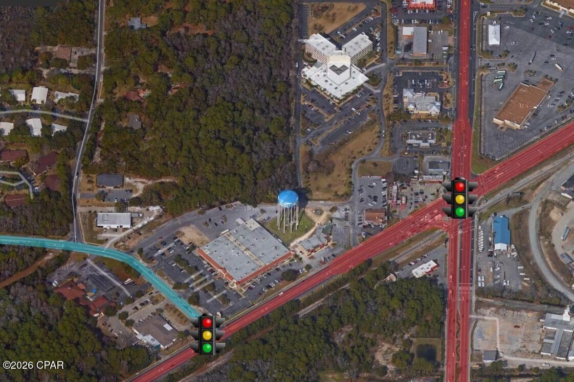 No Named Subdivision - Commercial Sale