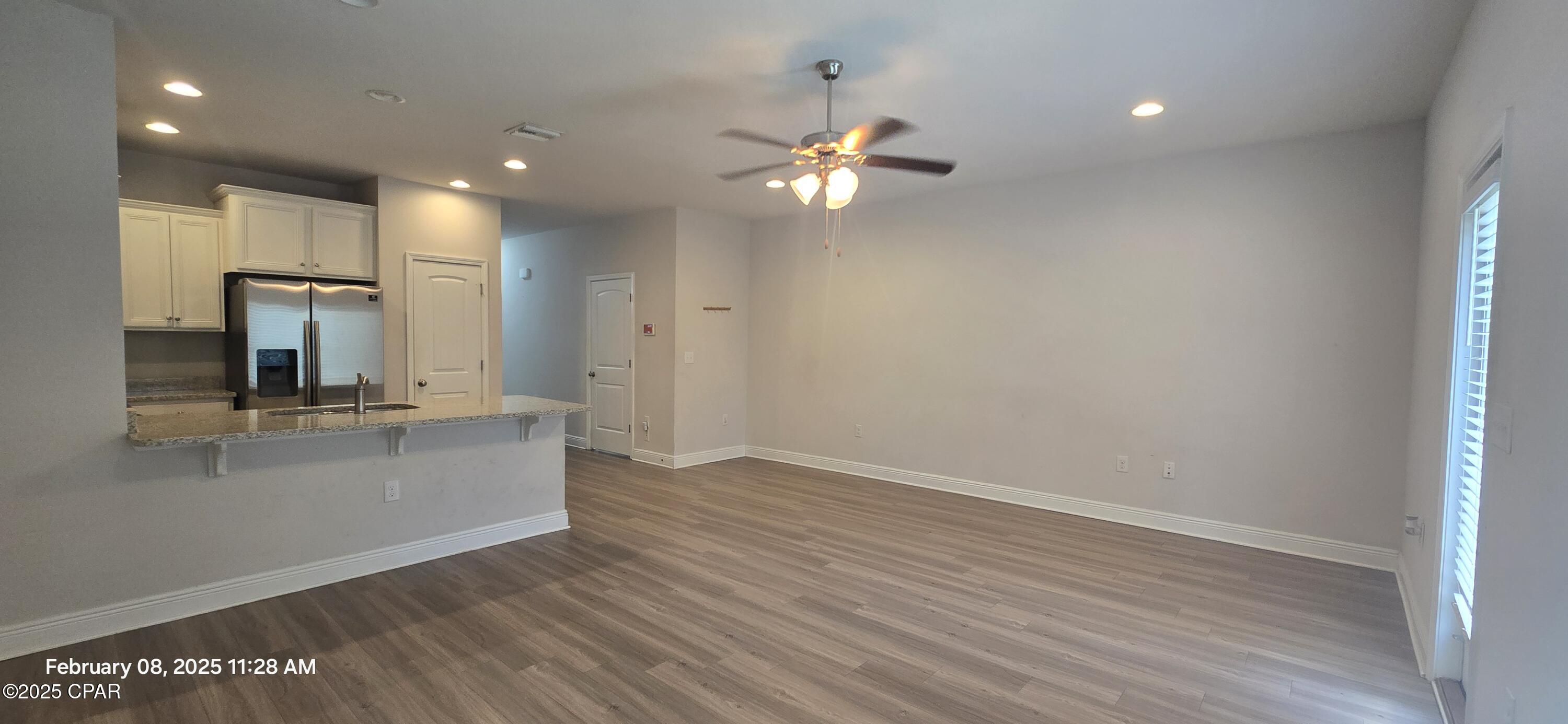 Hathaway Townhomes - Residential Lease