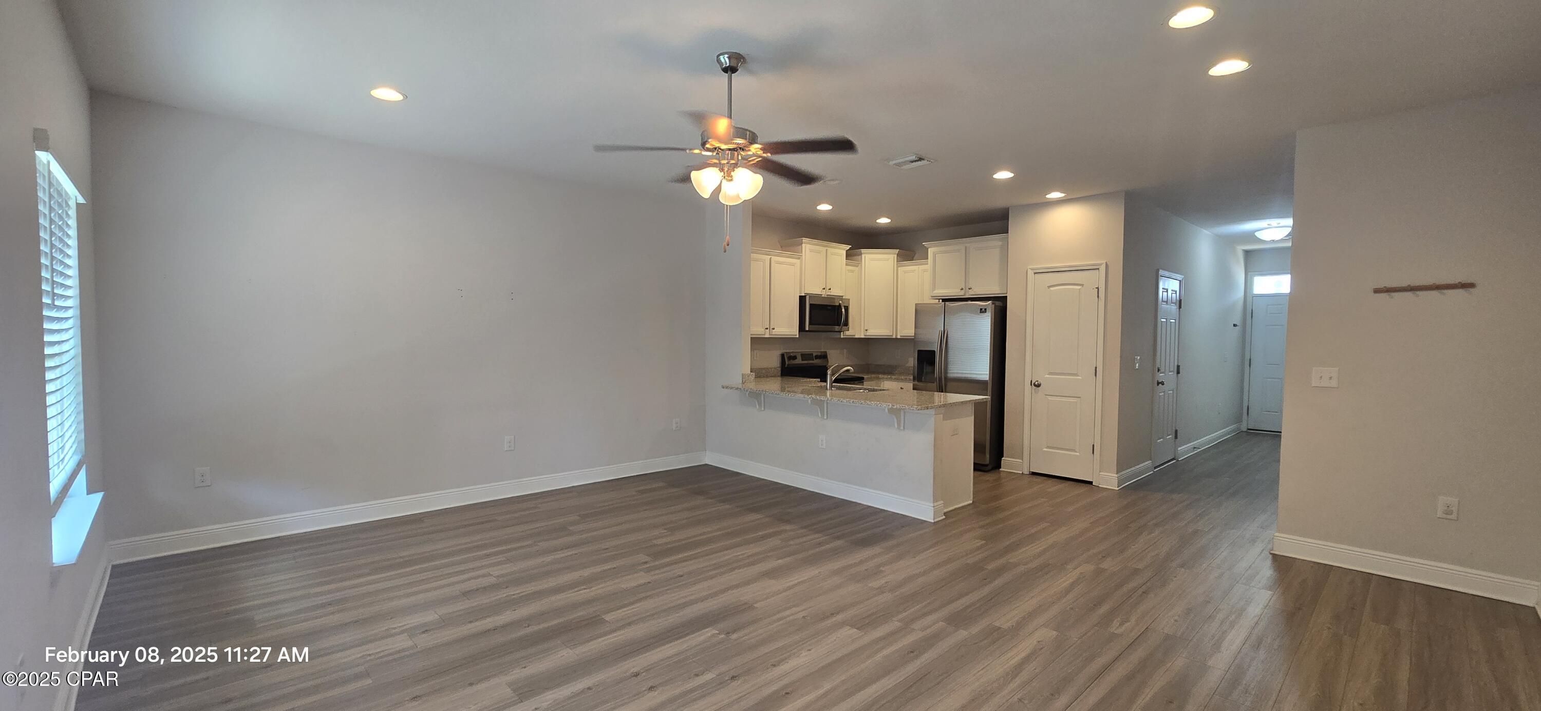 Hathaway Townhomes - Residential Lease