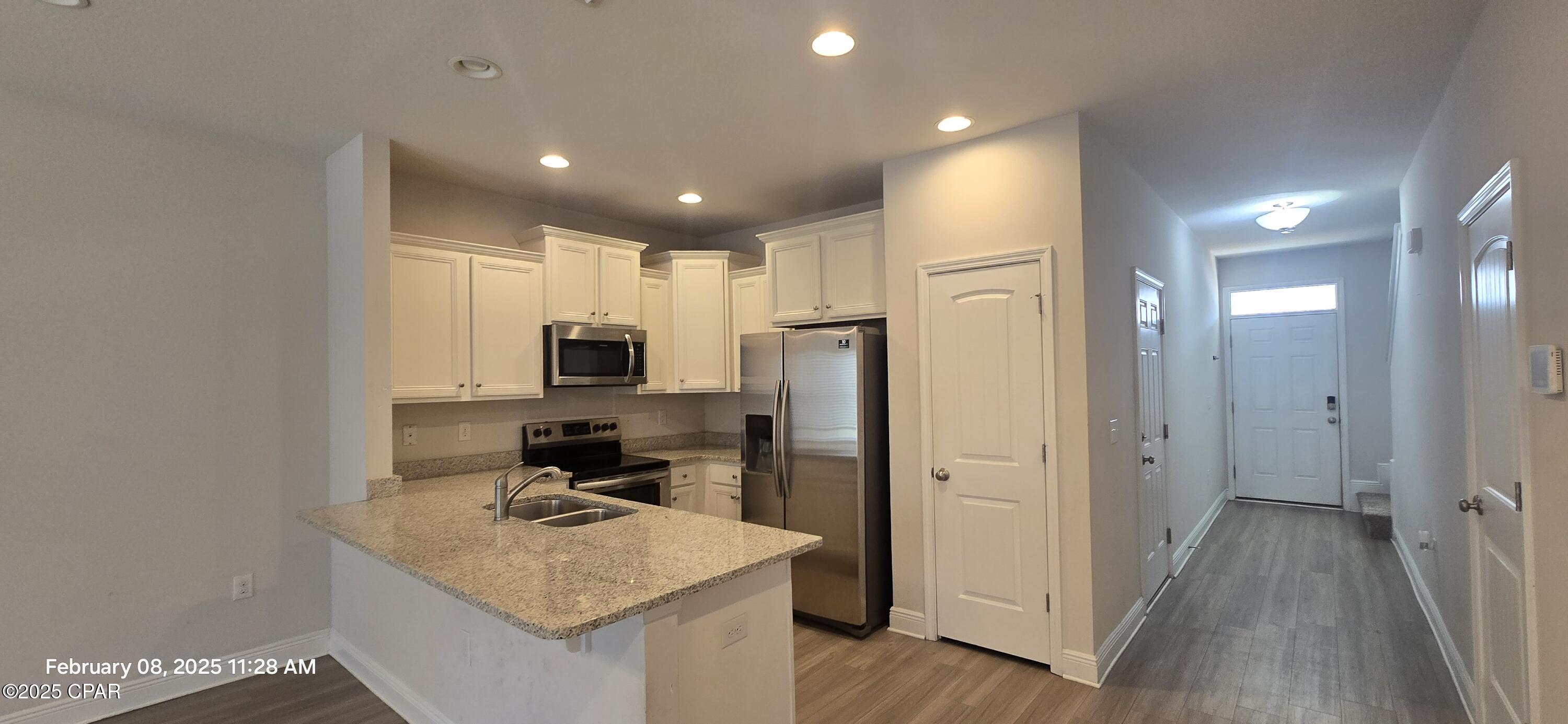 Hathaway Townhomes - Residential Lease