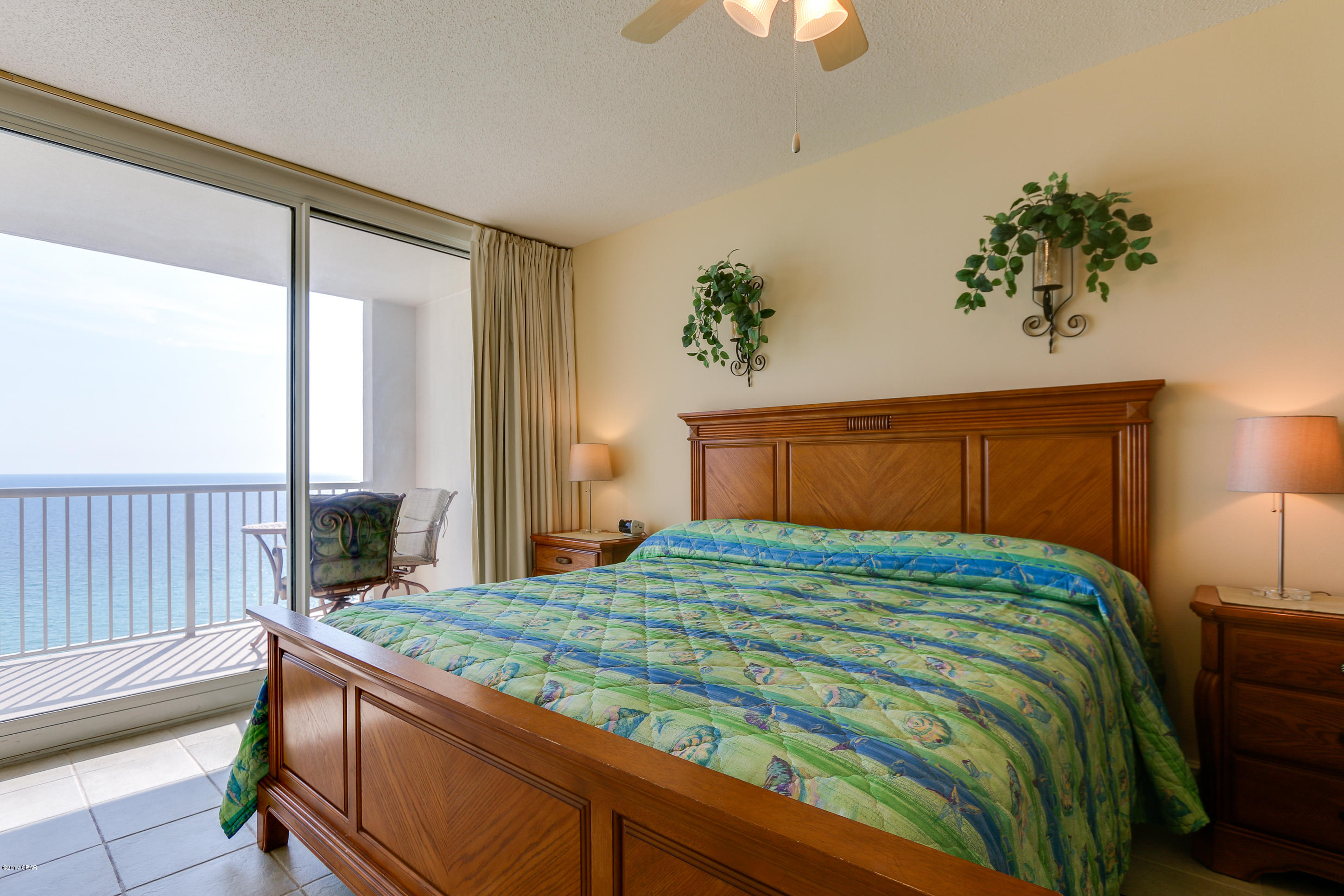 Majestic Beach Tower II - Residential