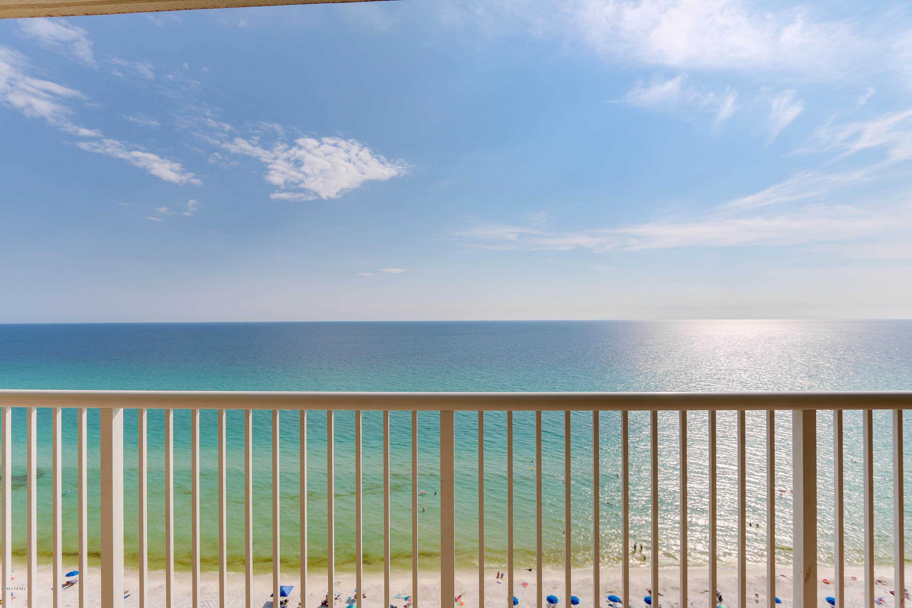 Majestic Beach Tower II - Residential