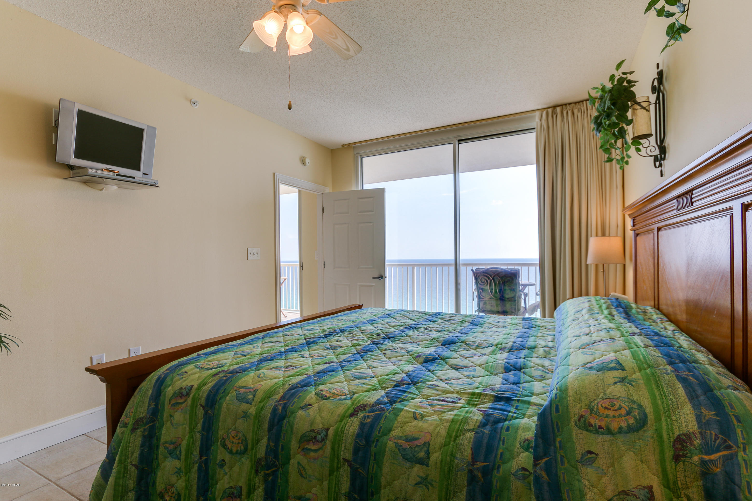 Majestic Beach Tower II - Residential