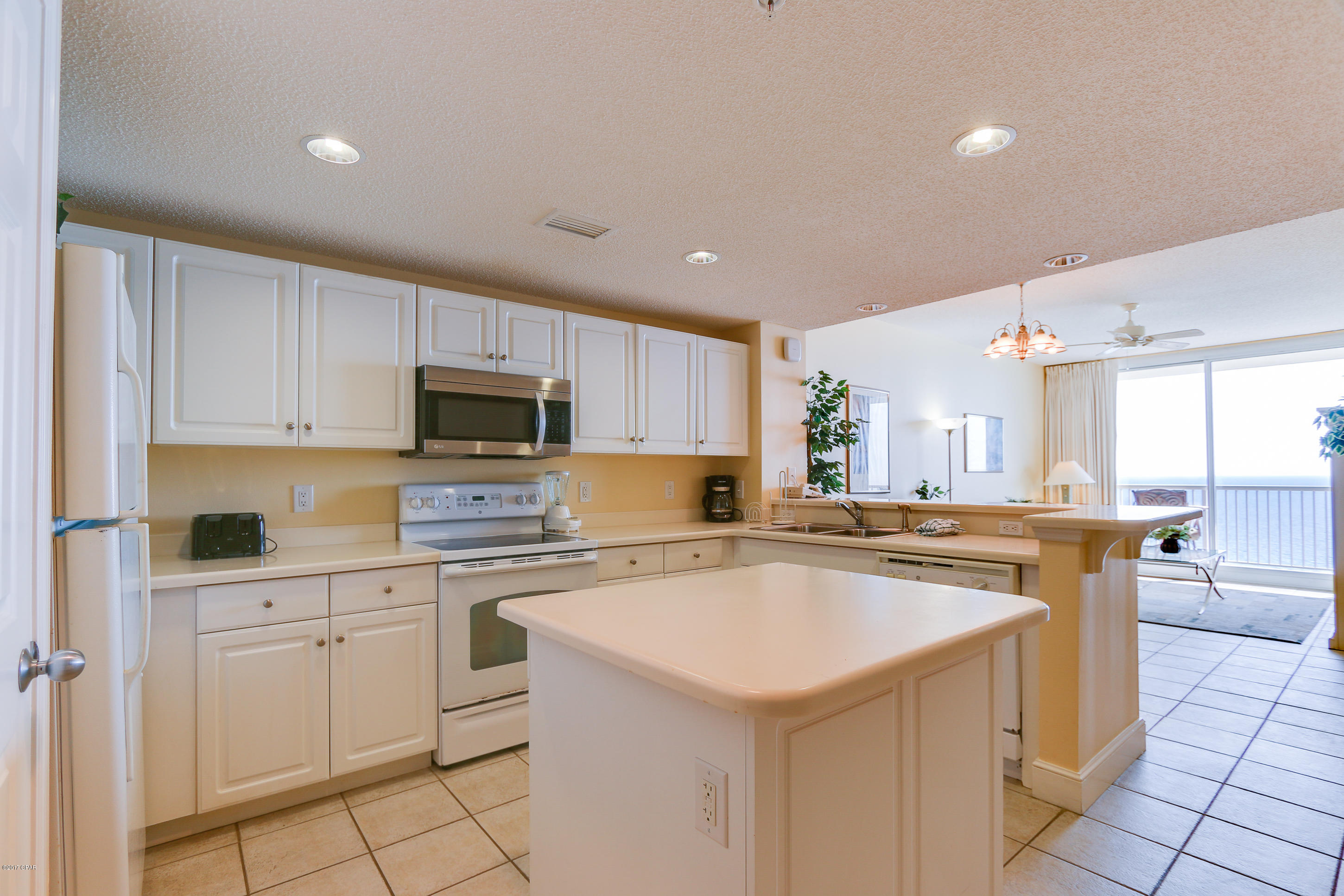 Majestic Beach Tower II - Residential