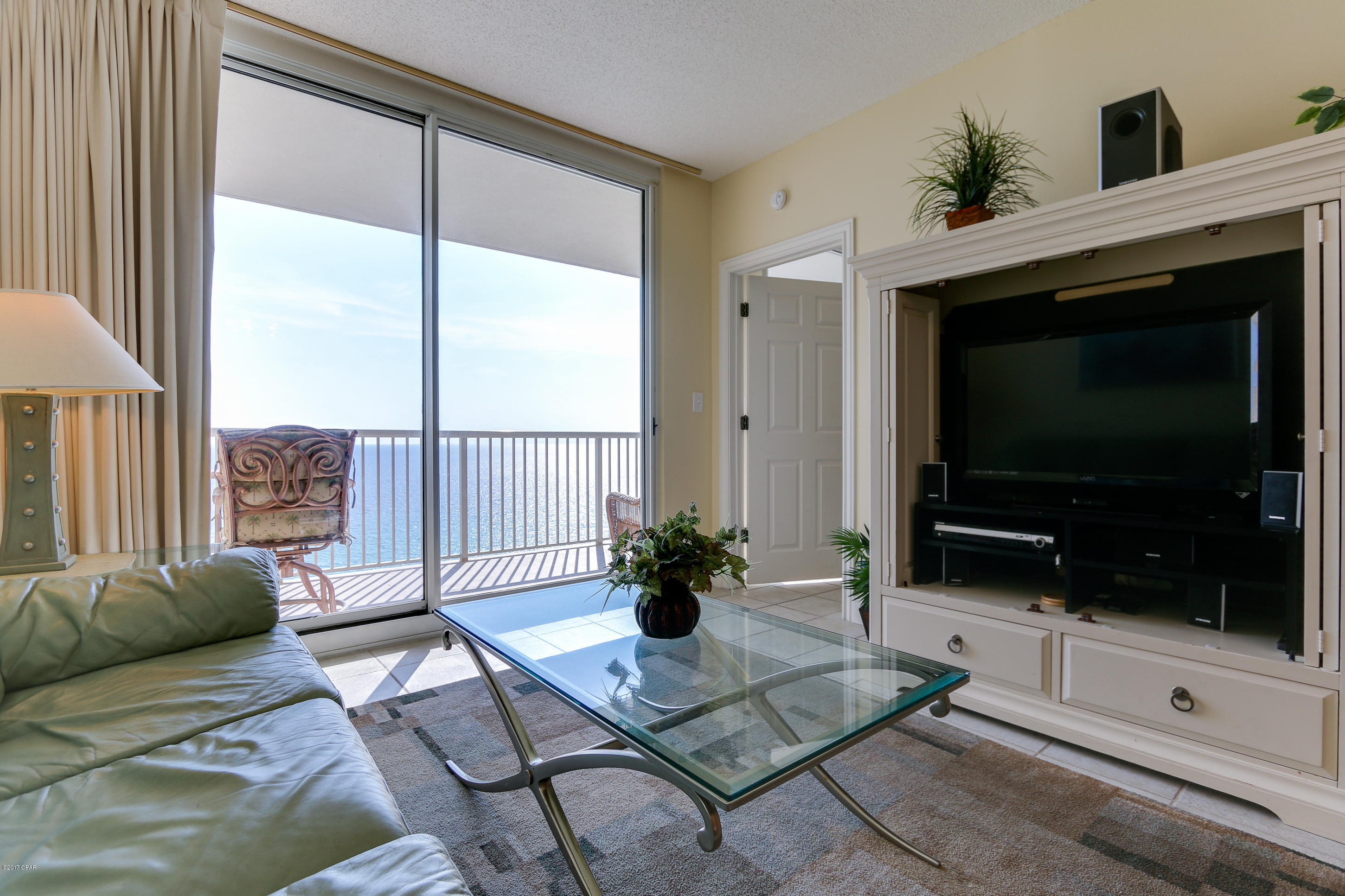 Majestic Beach Tower II - Residential