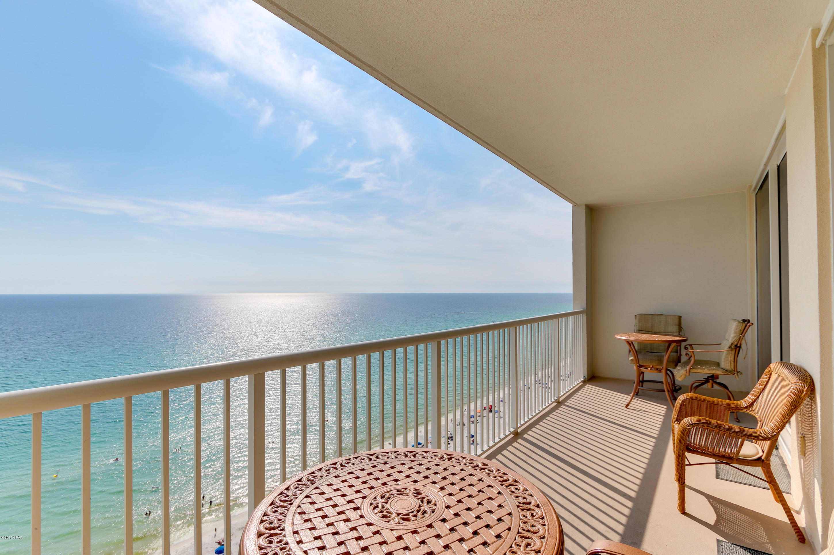 Majestic Beach Tower II - Residential