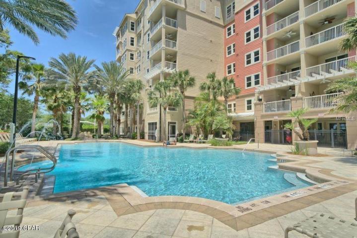 Bay Point Grand Residences - Residential