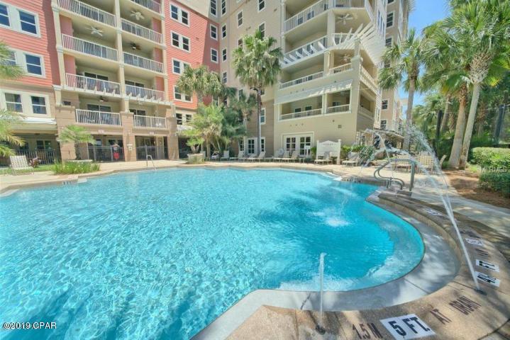 Bay Point Grand Residences - Residential