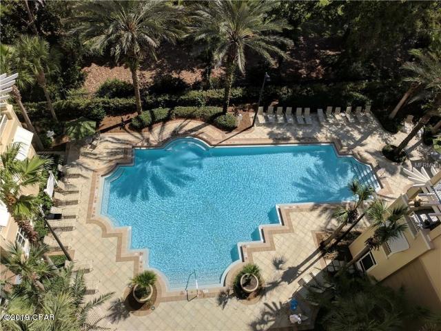 Bay Point Grand Residences - Residential