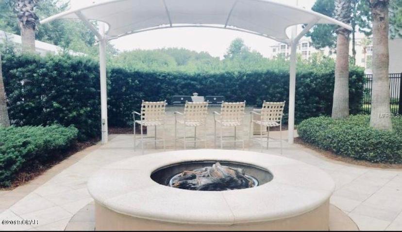 Bay Point Grand Residences - Residential