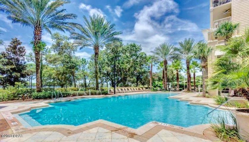 Bay Point Grand Residences - Residential