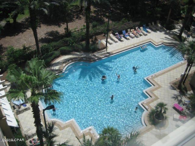 Bay Point Grand Residences - Residential