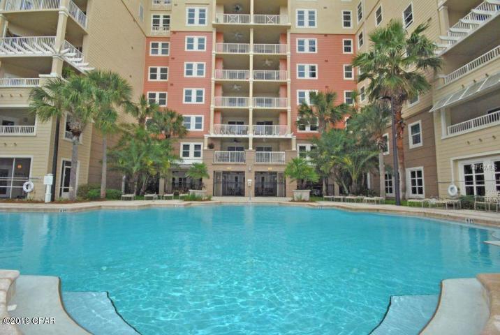 Bay Point Grand Residences - Residential