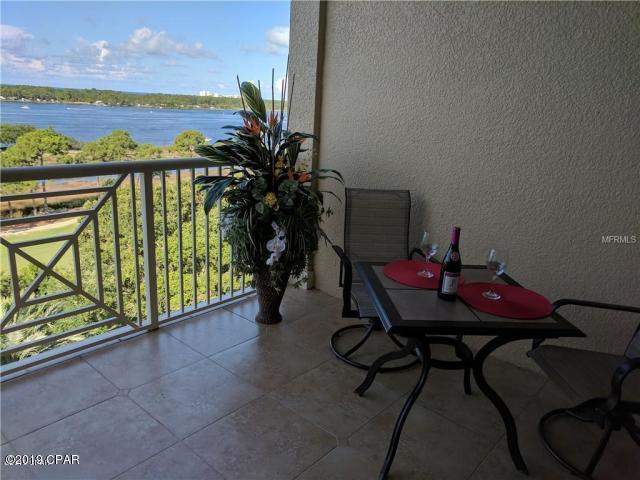 Bay Point Grand Residences - Residential