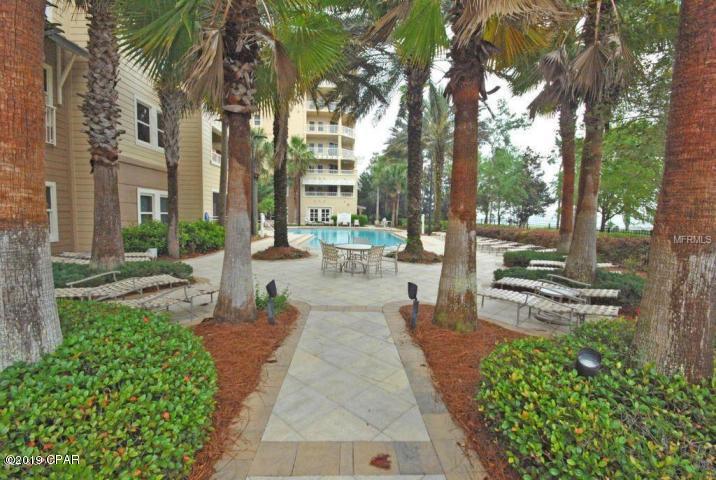 Bay Point Grand Residences - Residential