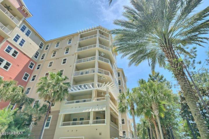 Bay Point Grand Residences - Residential