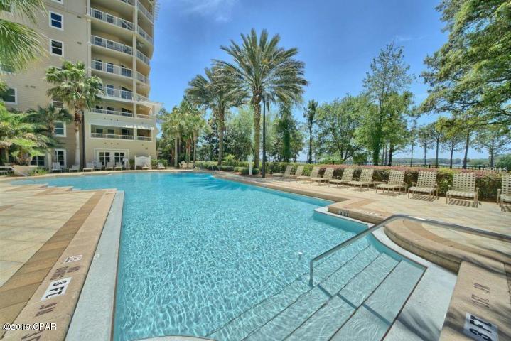 Bay Point Grand Residences - Residential