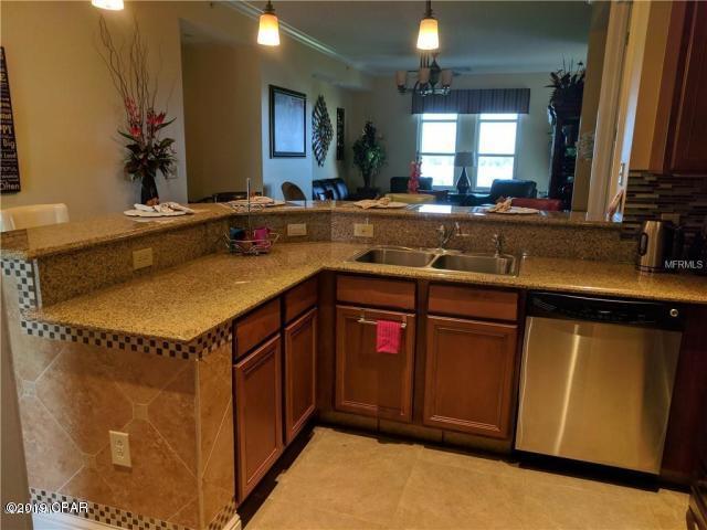 Bay Point Grand Residences - Residential