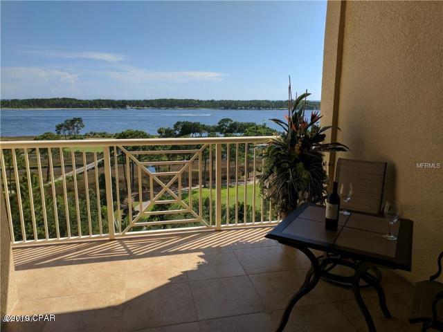 Bay Point Grand Residences - Residential