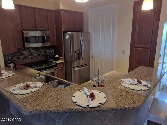 Bay Point Grand Residences - Residential