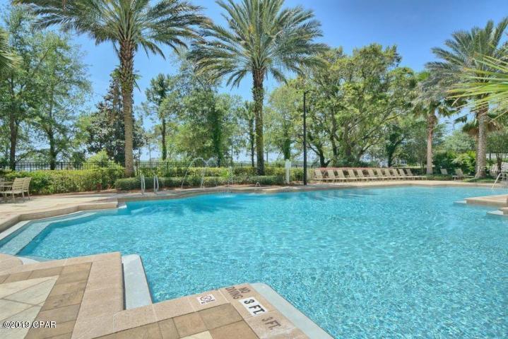 Bay Point Grand Residences - Residential