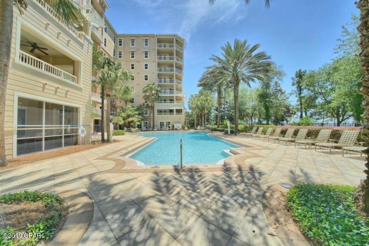 Bay Point Grand Residences - Residential