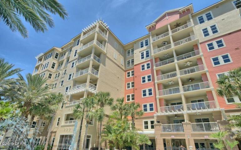 Bay Point Grand Residences - Residential