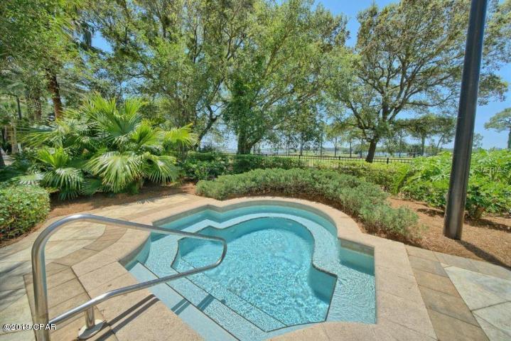 Bay Point Grand Residences - Residential