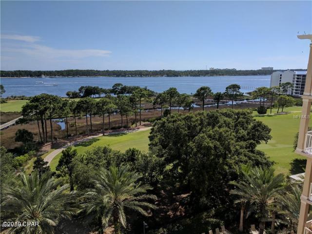 Bay Point Grand Residences - Residential