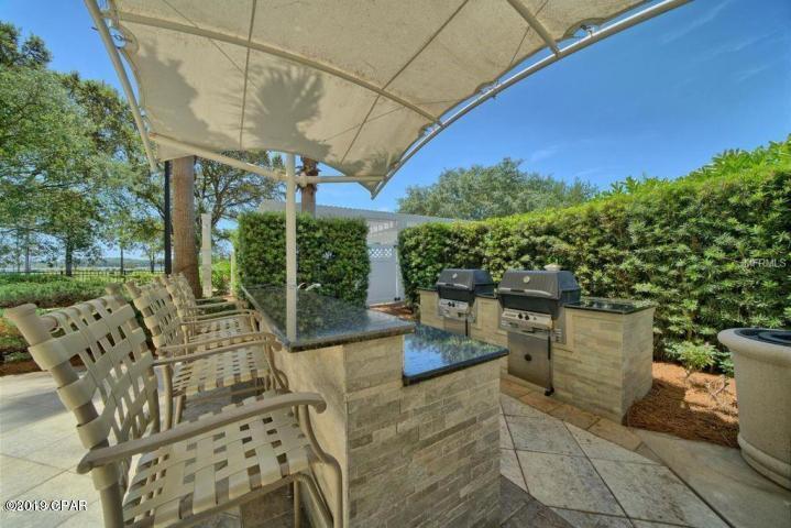 Bay Point Grand Residences - Residential