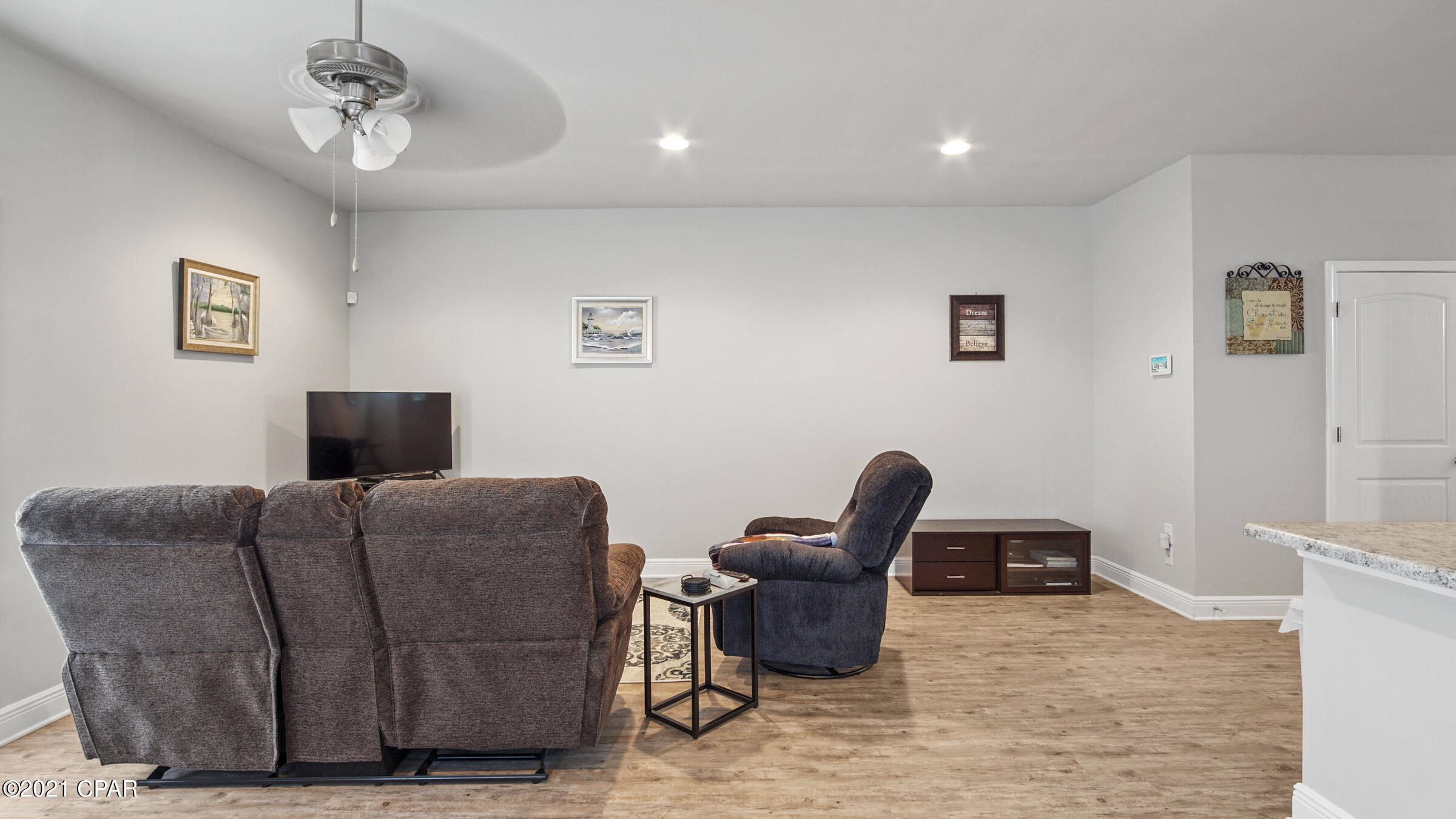 Sentinel Point - Residential