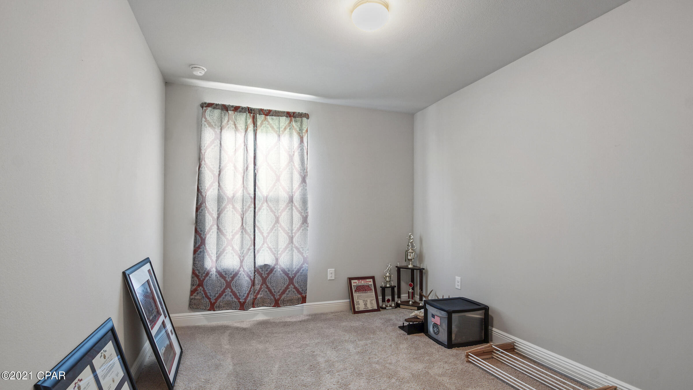 Sentinel Point - Residential